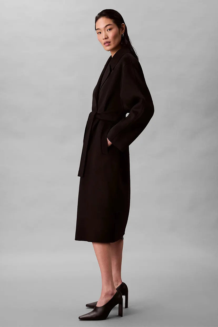 Calvin Klein Kadın Palto LV040WL571 Secondary image