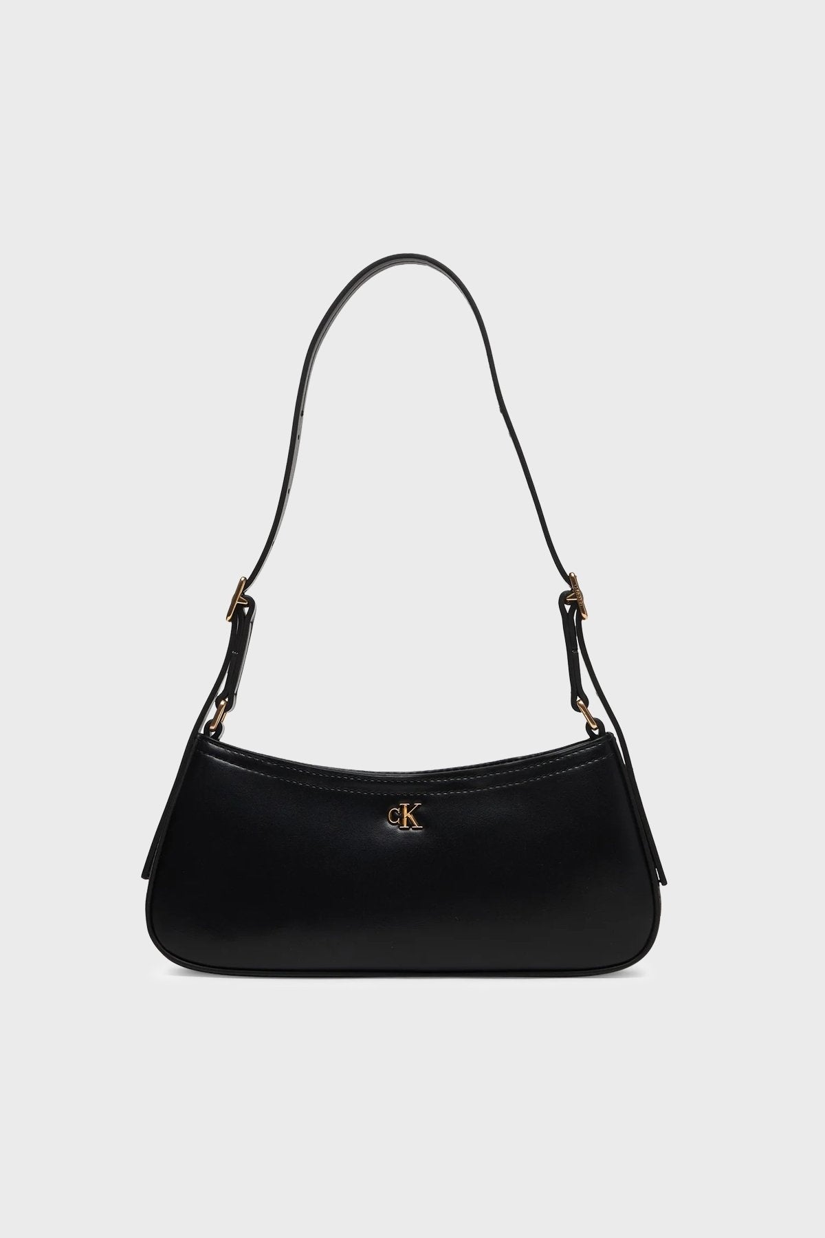 Calvin Klein Logolu Ayarlanabilir Askılı Kadın Çanta LV04F3170G