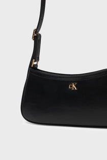 Calvin Klein Logolu Ayarlanabilir Askılı Kadın Çanta LV04F3170G