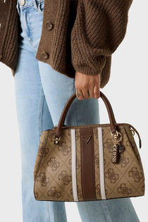 Kadın El Çantası GUESS HWSS9672070