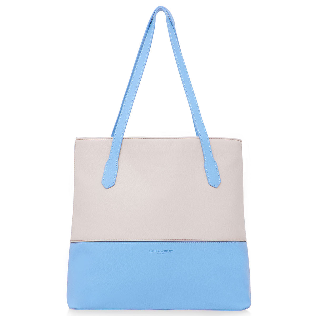 Laura Ashley Minimalist Tote Çanta - Günlük Kullanım İçin İdeal Secondary image