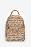 Marie Claire Women's Backpack MC231102642