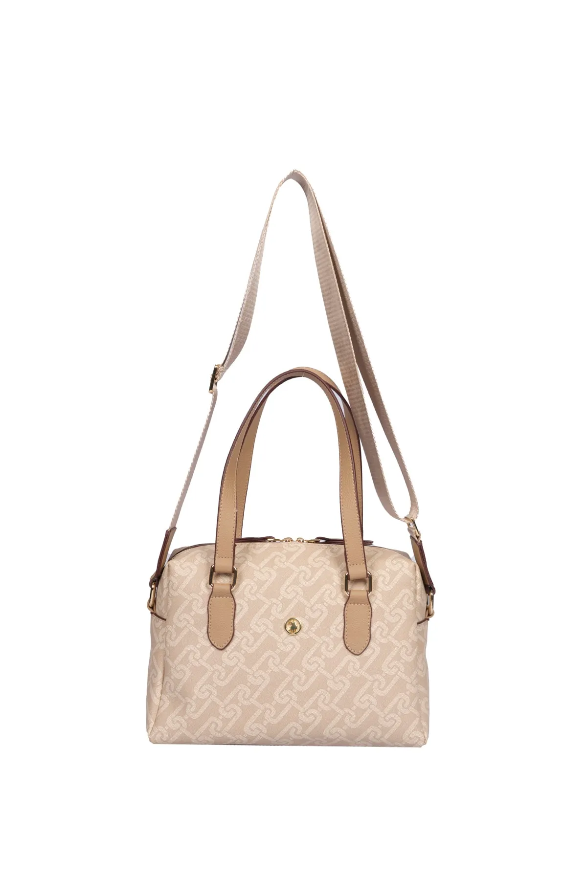 U.S. Polo Assn. Kadın Çapraz Çanta US23135 Secondary image