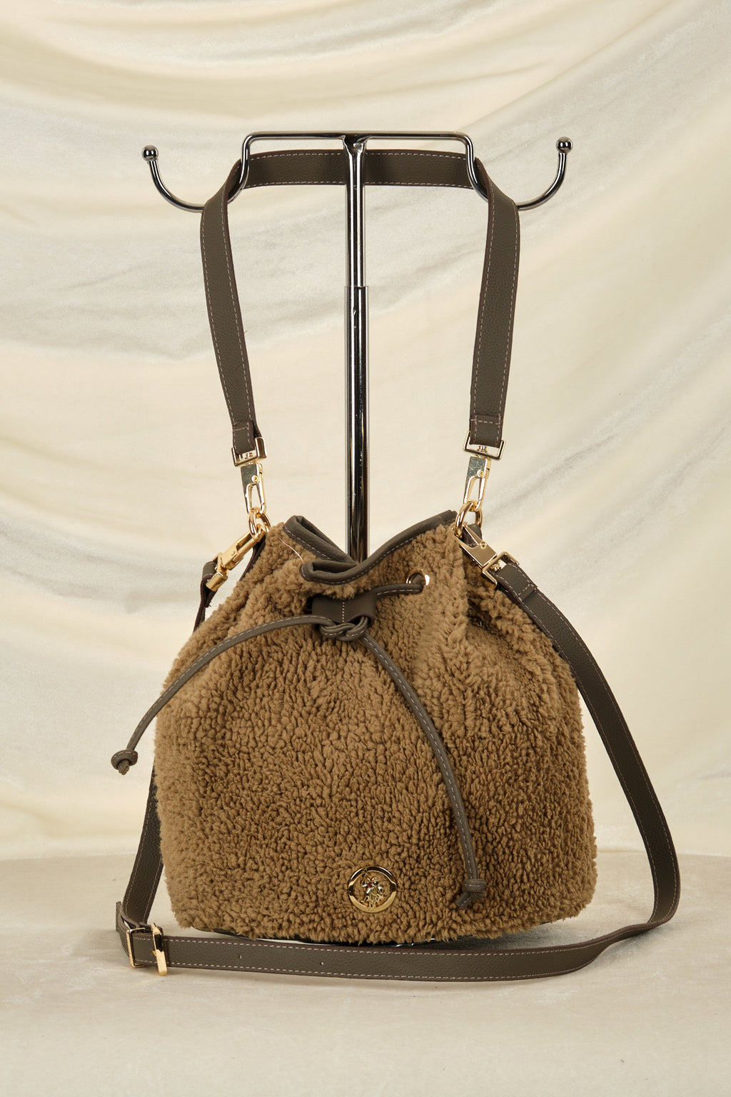 U.S. Polo Assn. Kadın Çanta US22714