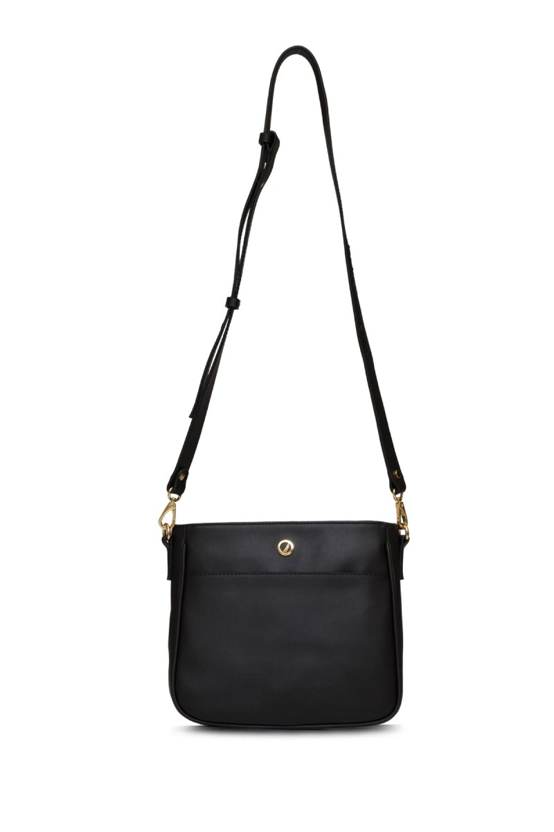 Nautıca Minimalist Omuz Çantası - Şık ve Fonksiyonel Günlük Crossbody Main image