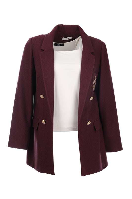 Ceket Ekol 26KEKL05571