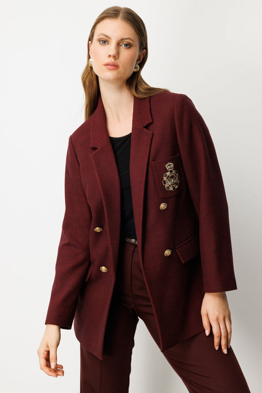 Ceket Ekol 26KEKL05571