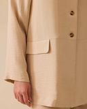 Gala-xi Kadın Ceket 10002511114004