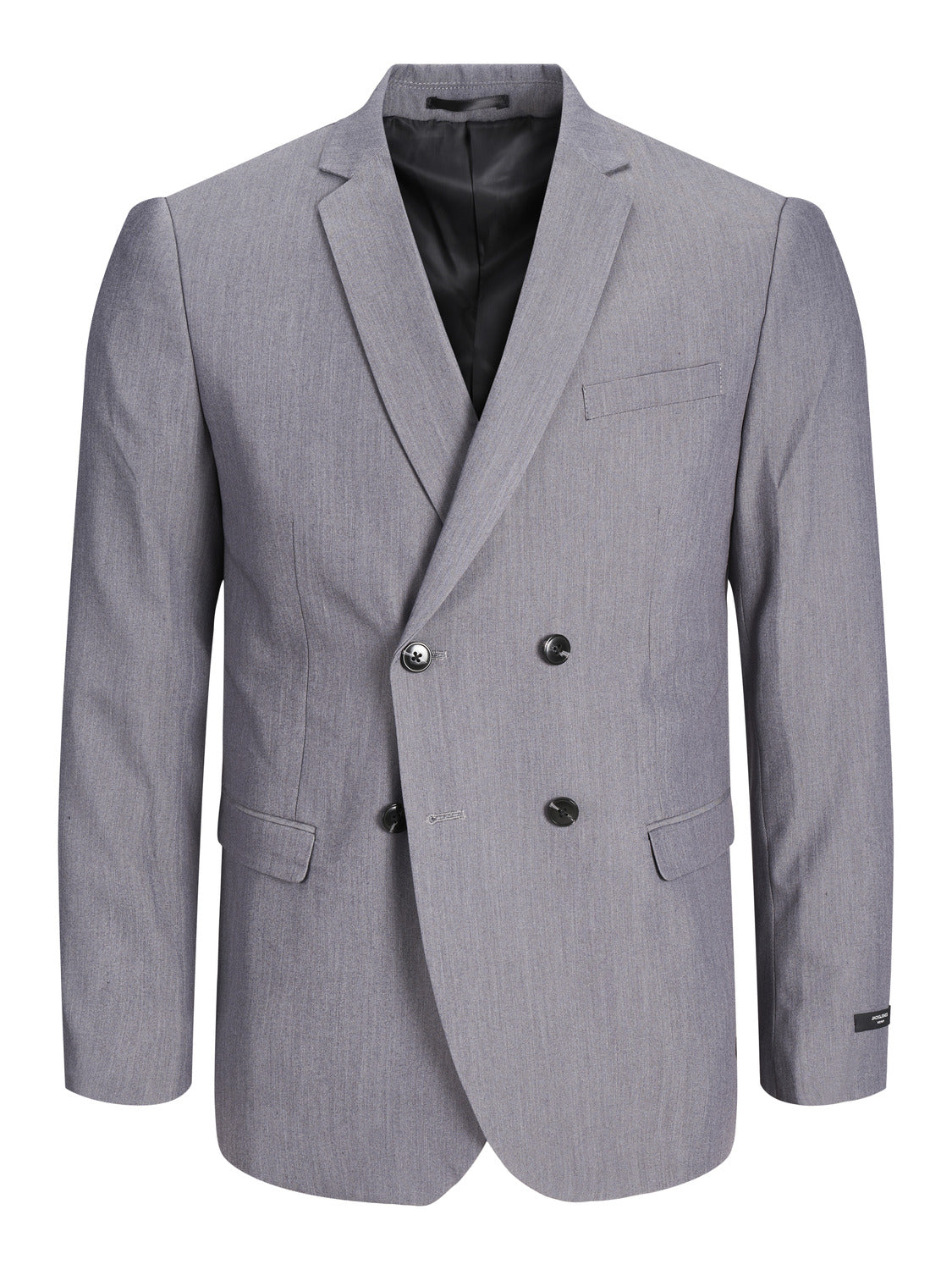 Jack&Jones Minimalist Çift Göğüslü Erkek Ceket - Günlük & İş - Hemen Al! Secondary image