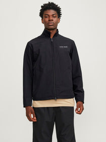 Jack&Jones Erkek Oversize Minimalist Ceket - Günlük Spor