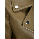 Jack&Jones JJXX Kadın Pu Deri Ceket 12206262