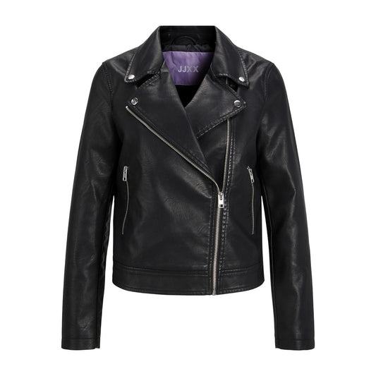 Jack&Jones JJXX Kadın Pu Deri Ceket 12206262