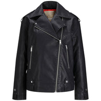 Jack&Jones JJXX Kadın Pu Deri Ceket 12247404