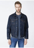 Levis Erkek Kot Ceket 72334-0557