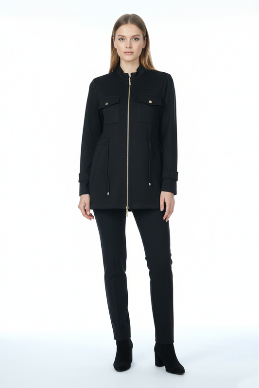 Ten Women's Jacket 26KON66507