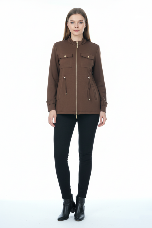 Ten Women's Jacket 26KON66507