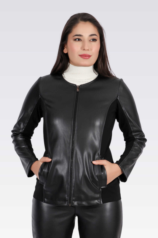 Tolga Saraçoğlu Women's Jacket TS50074