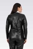 Tolga Saraçoğlu Women's Jacket TS50074