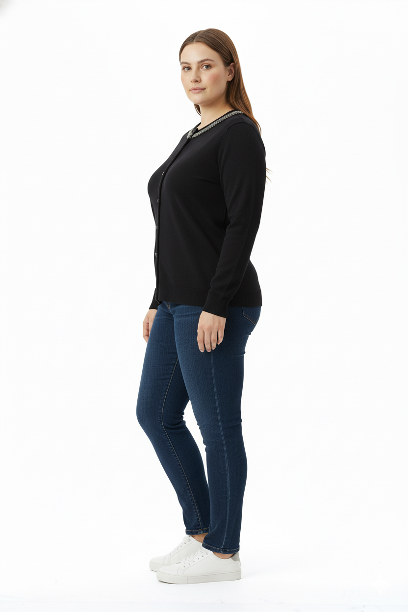 Vedi-bb Kadın Ceket 25KX6814
