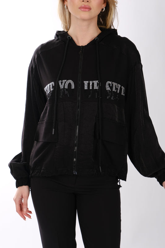 Ysatis Women's Jacket 25251000112