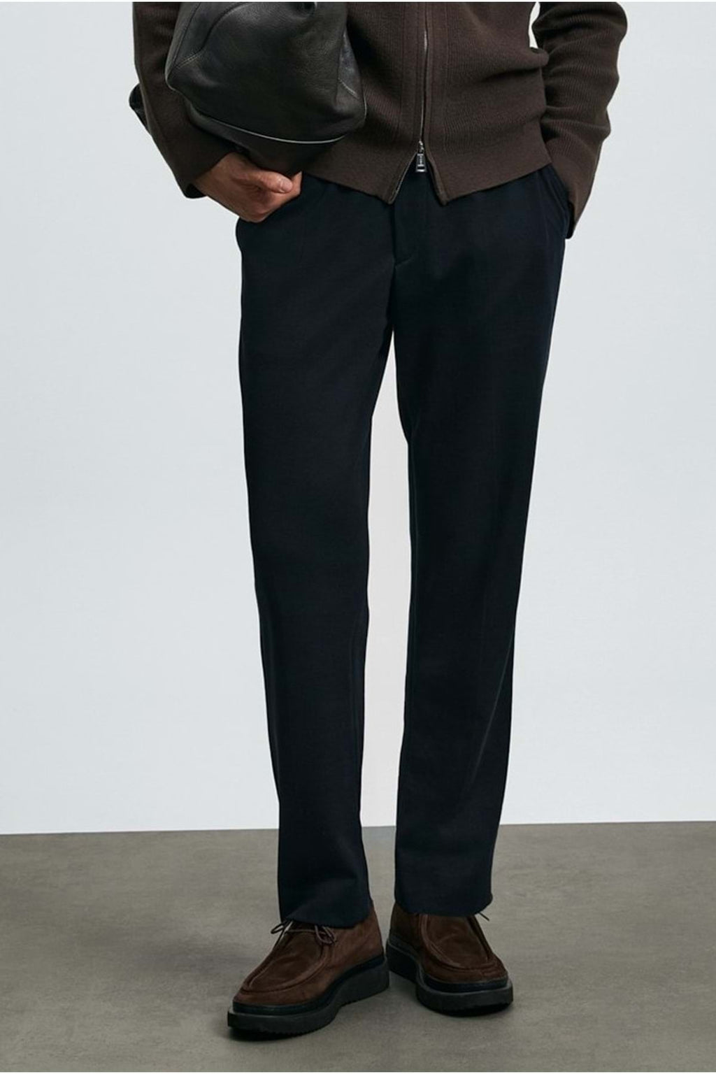 Copernı Smart Erkek Chino Pantolon Slim Fit Lufian