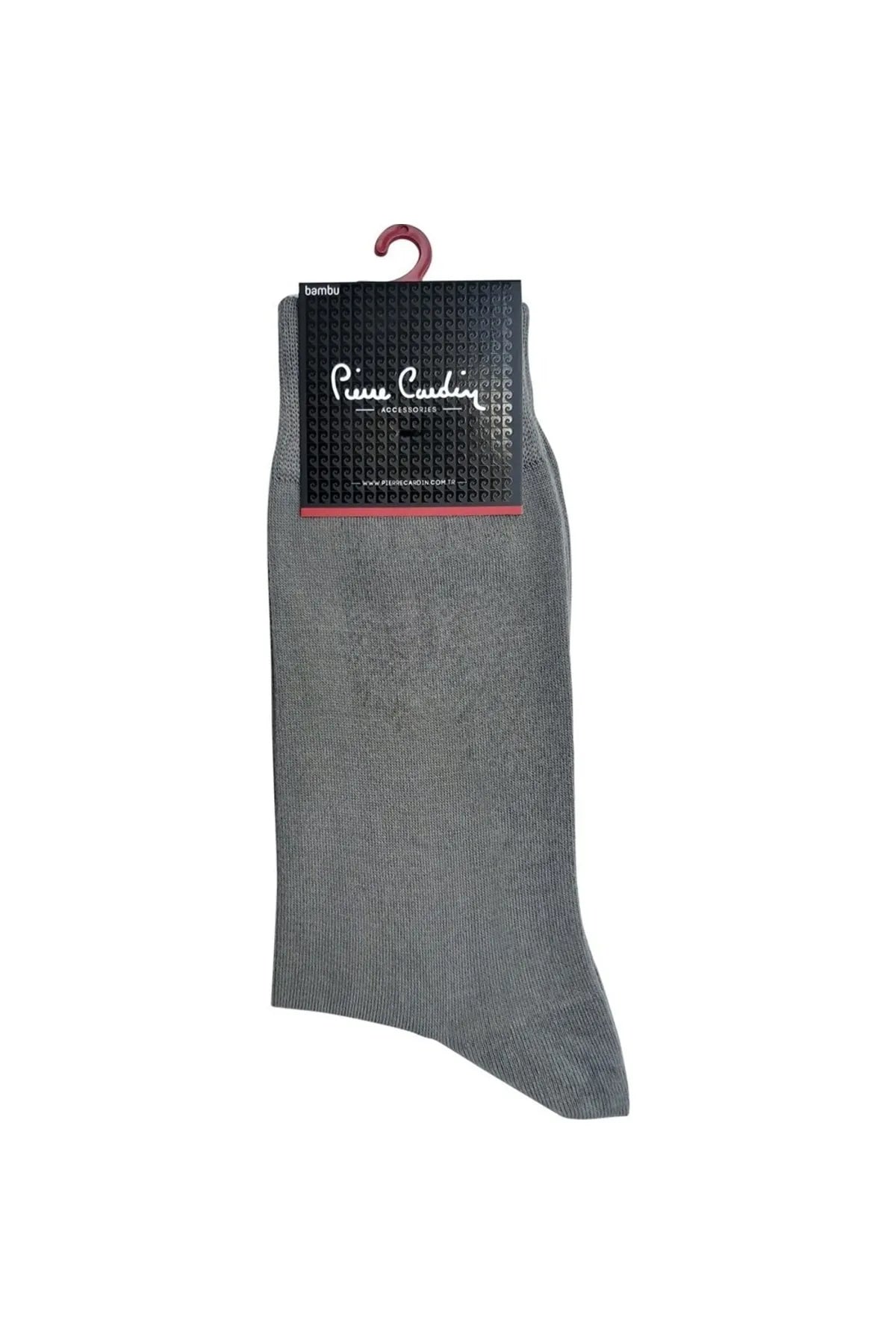 Pierre Cardin Minimalist Erkek Çorap - Günlük, Rahat ve Şık