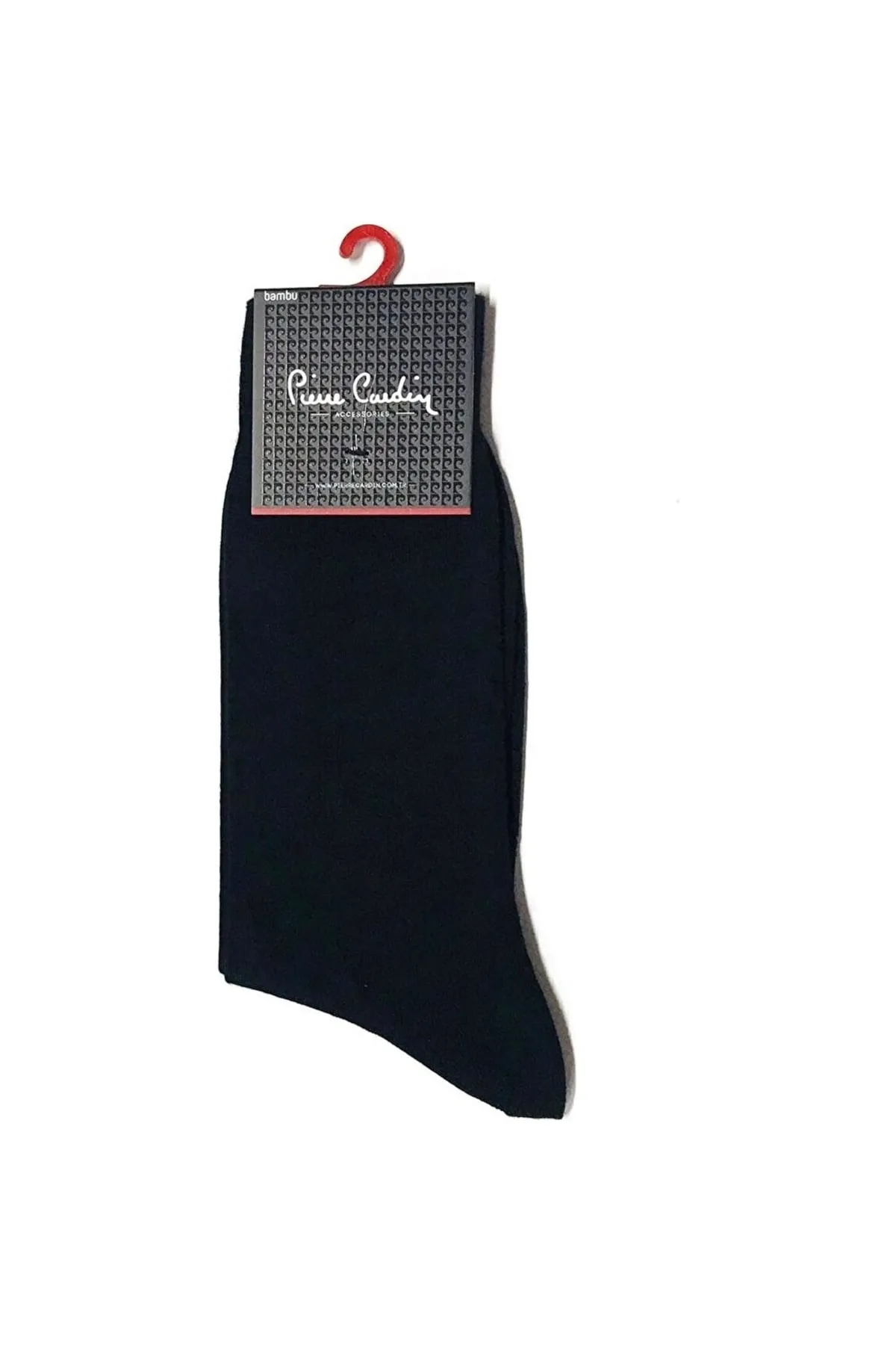 Pierre Cardin Minimalist Erkek Çorap - Günlük, Rahat ve Şık Secondary image