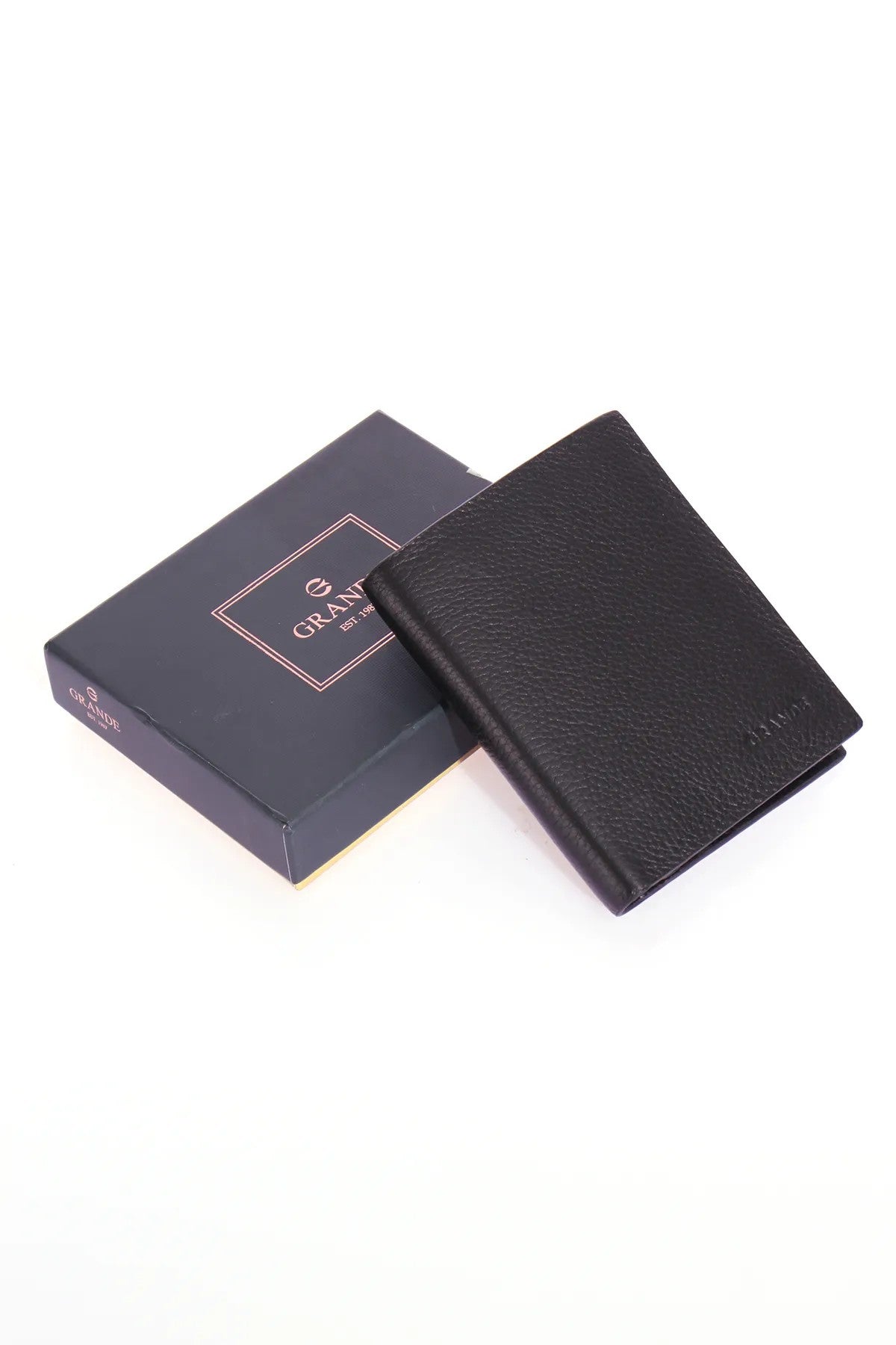 Grande Unisex Cüzdan GRD1745 Main image