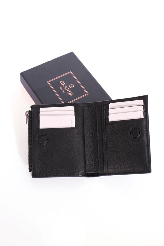 Grande Unisex Cüzdan GRD1745