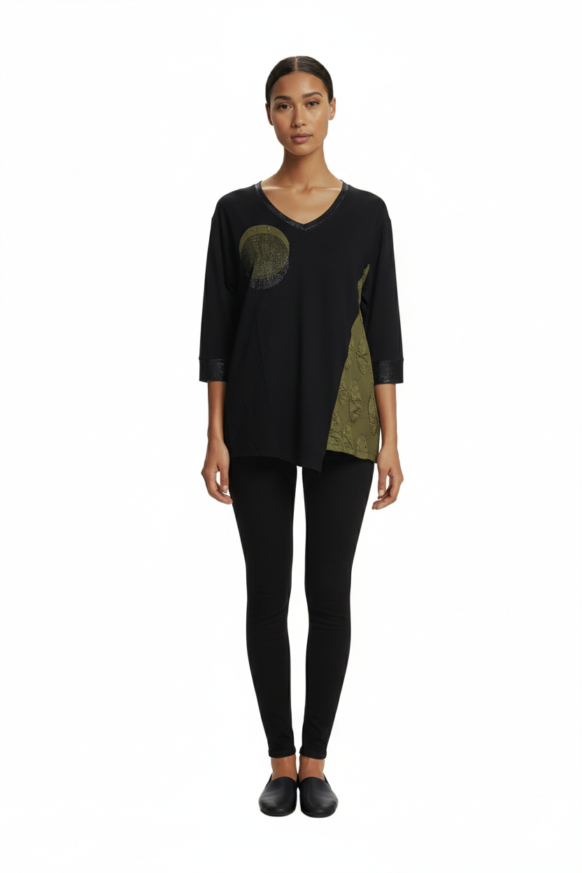 Daıdo Kadın Bluz 20K321900134 Main image