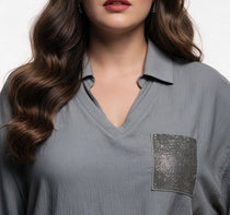 Daıdo Kadın Bluz 20Y331900258