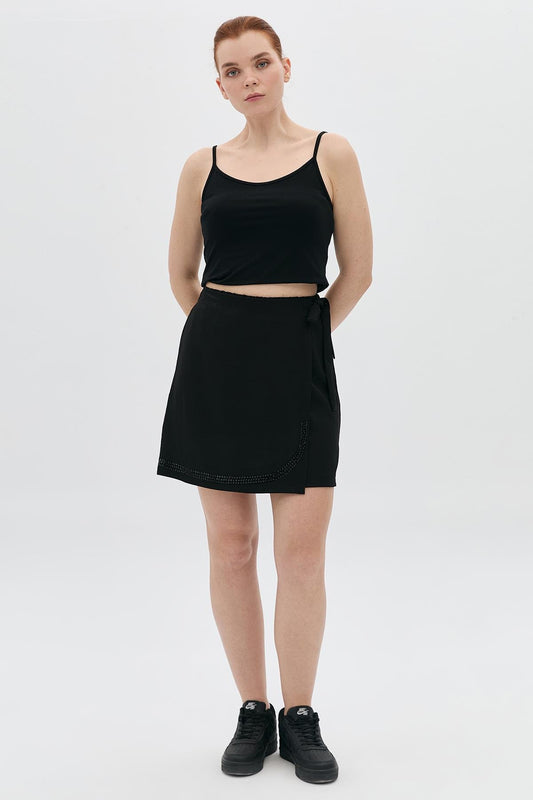 Daido Women's Skirt 19Y311908715