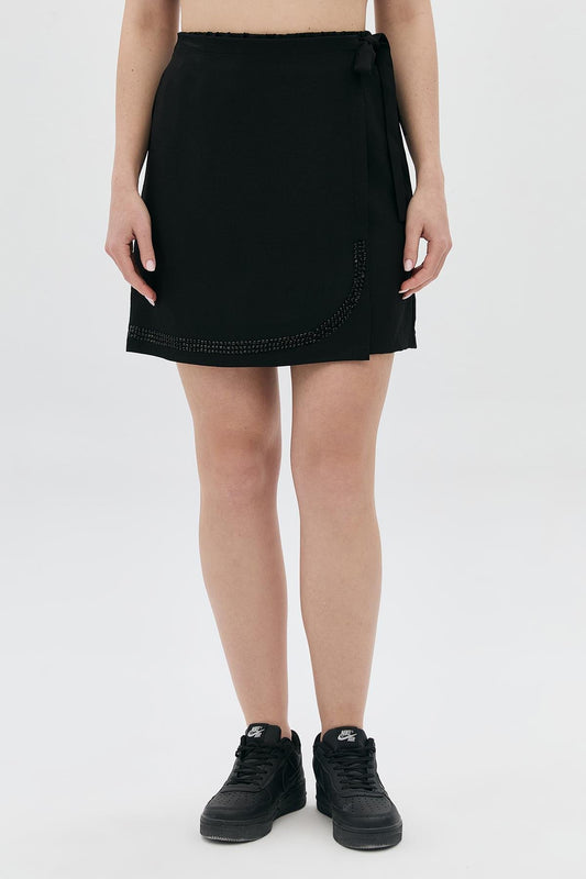 Daido Women's Skirt 19Y311908715