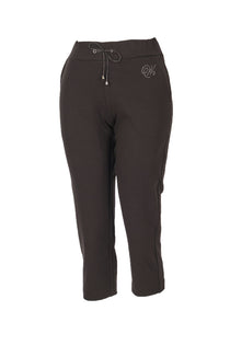Daido Minimalist 7/8 Kadın Pantolon - Rahat ve Şık Günlük Kullanım