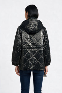 Daıdo Kadın Mont 19K341907112