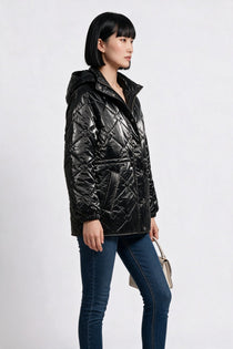 Daıdo Kadın Mont 19K341907112