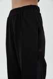 Daido Kadın Oversize Midi Pantolon - Minimalist Günlük Stil