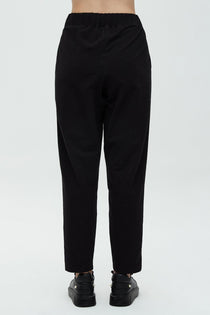 Daido Kadın Oversize Midi Pantolon - Minimalist Günlük Stil