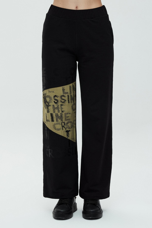 Daıdo Kadın Pantolon 19K301903728