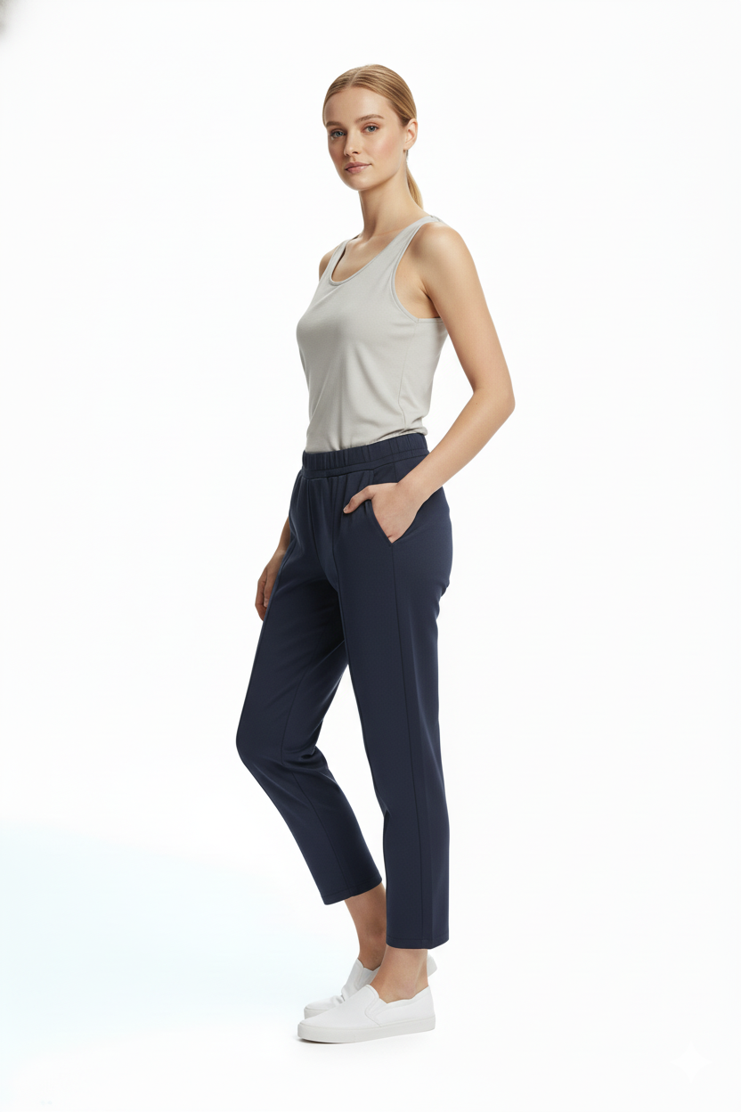 Daıdo Kadın Pantolon 19K321903913