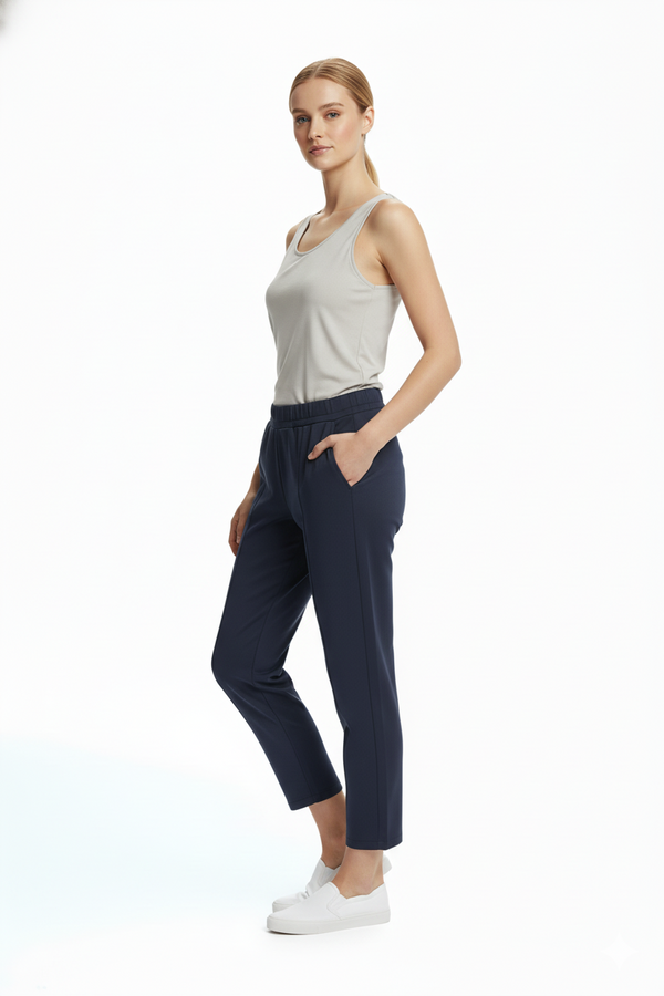 Daıdo Kadın Pantolon 19K321903913