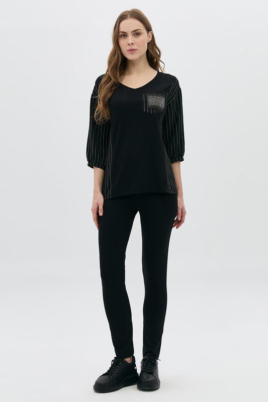 Daido Women's Trousers 19Y311903827