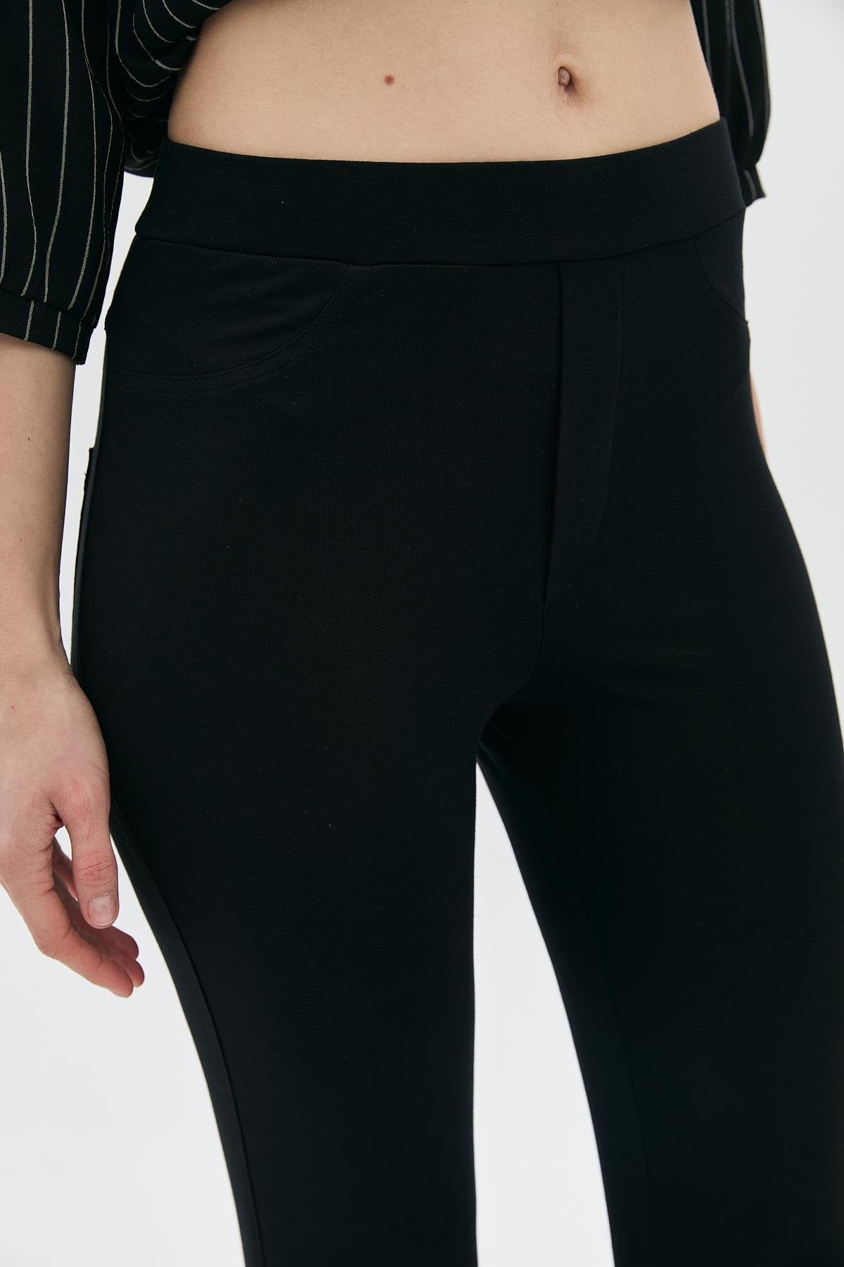 Daıdo Kadın Pantolon 19Y311903827