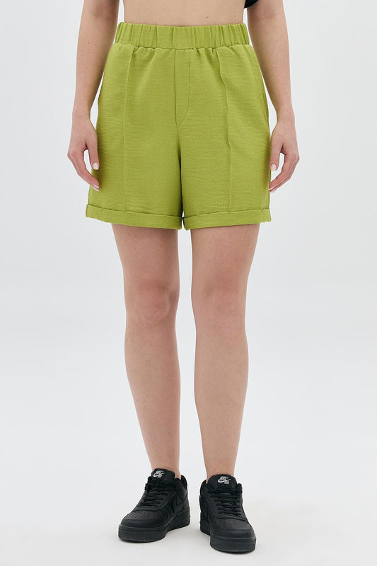 Daıdo Kadın Şort 19Y311908710