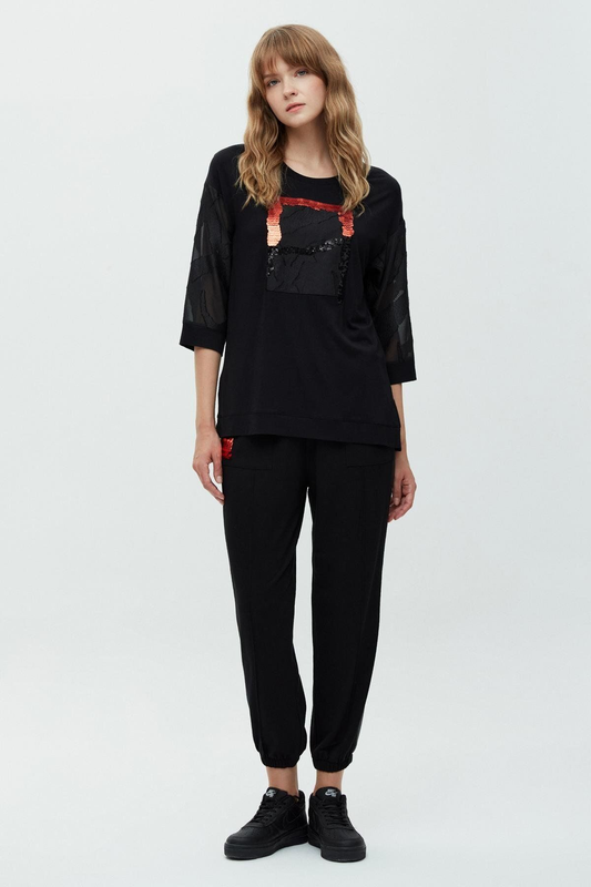 Daido Women's T-Shirt 20K301900712