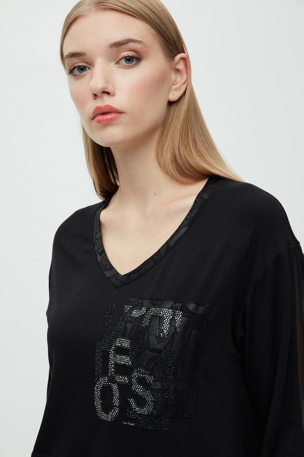 Daıdo Kadın T-Shirt 20K301900713
