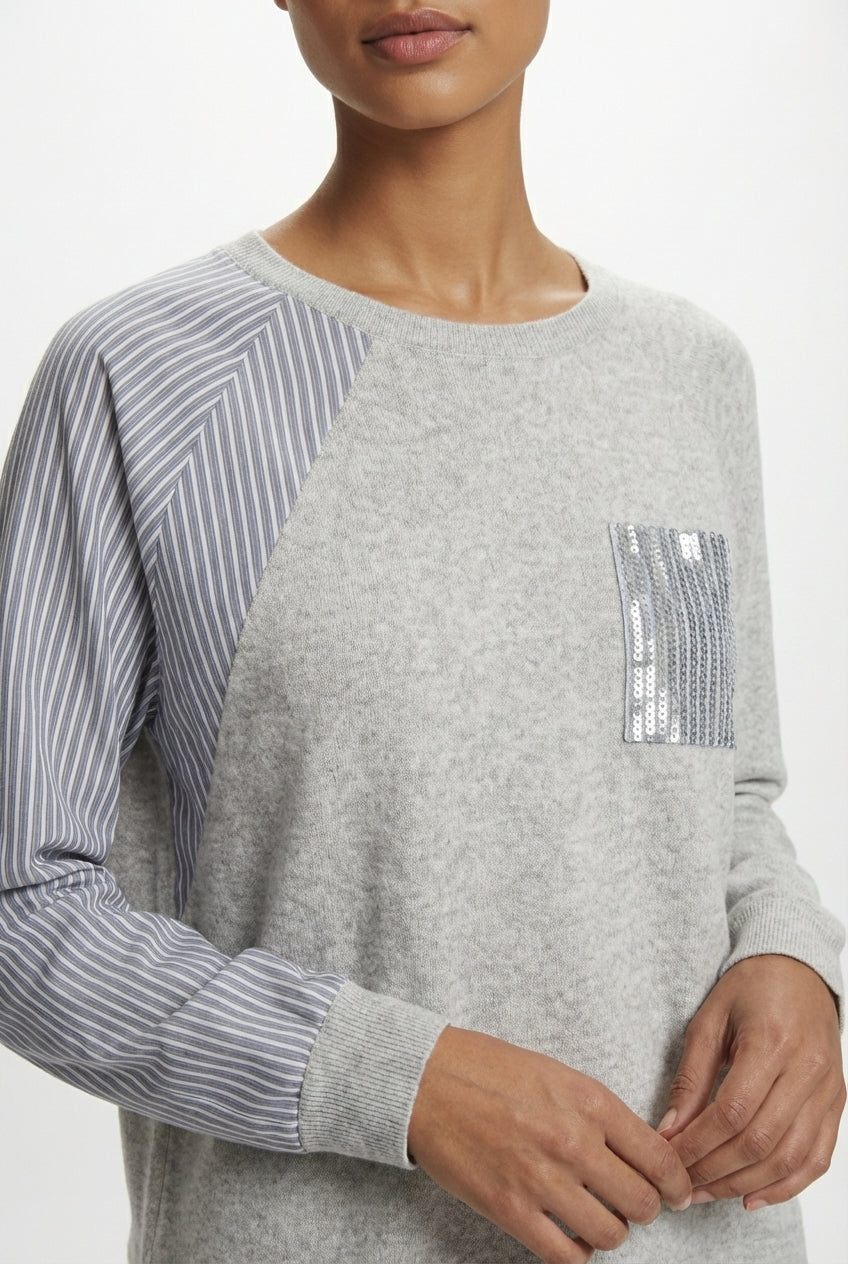 Daıdo Kadın T-Shirt 20K321900121 Ana görsel