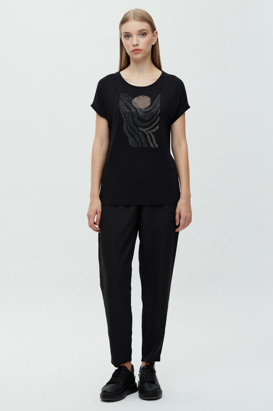 Daıdo Kadın T-Shirt 20Y291900727