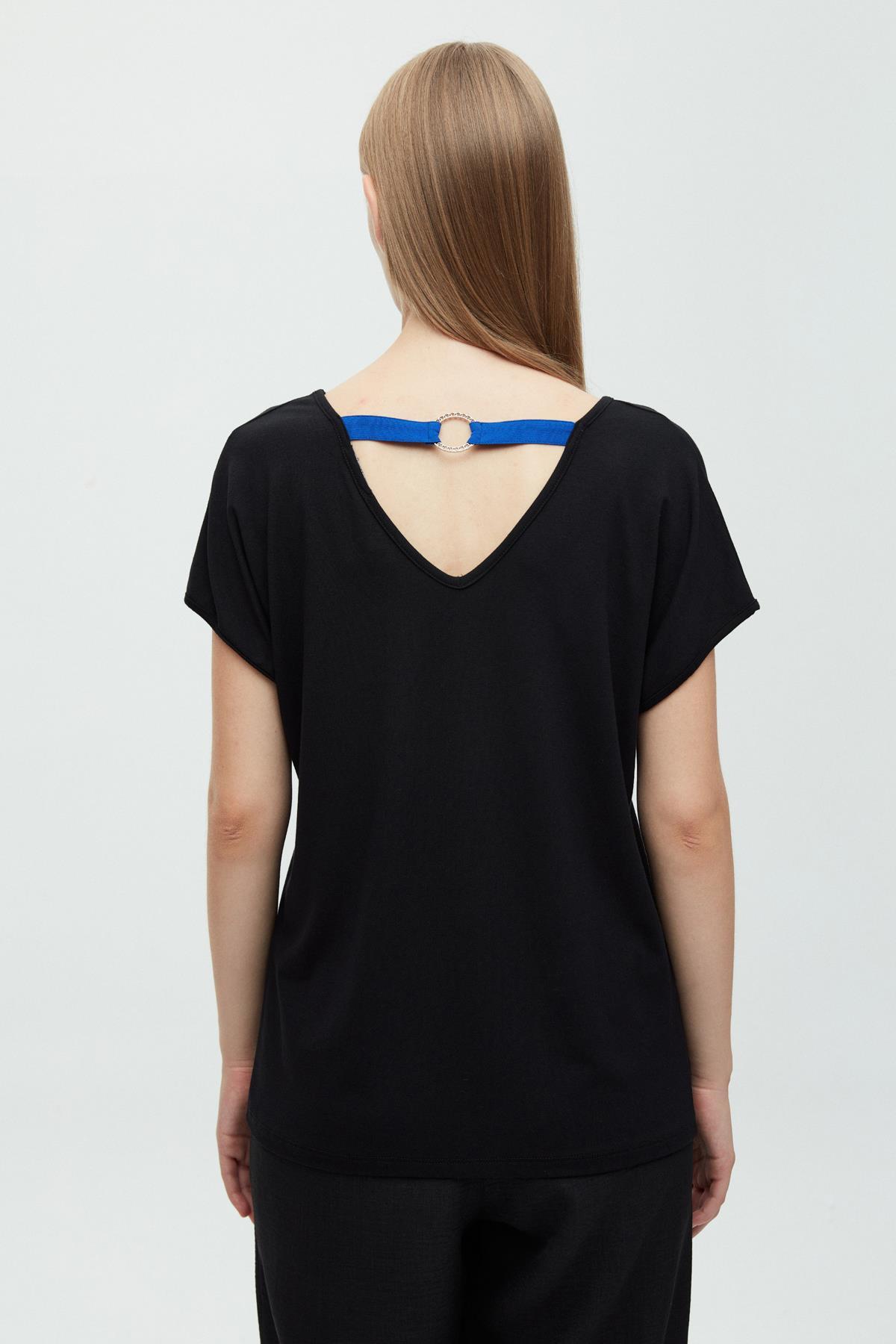 Daıdo Kadın T-Shirt 20Y291900748