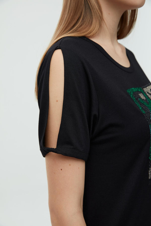Daıdo Kadın T-Shirt 20Y291900749
